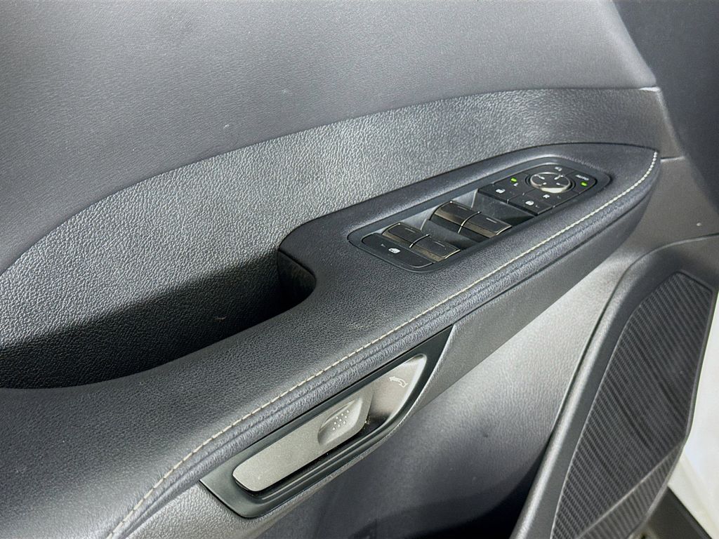 Thumbnail: 2025 Lexus RX - 18