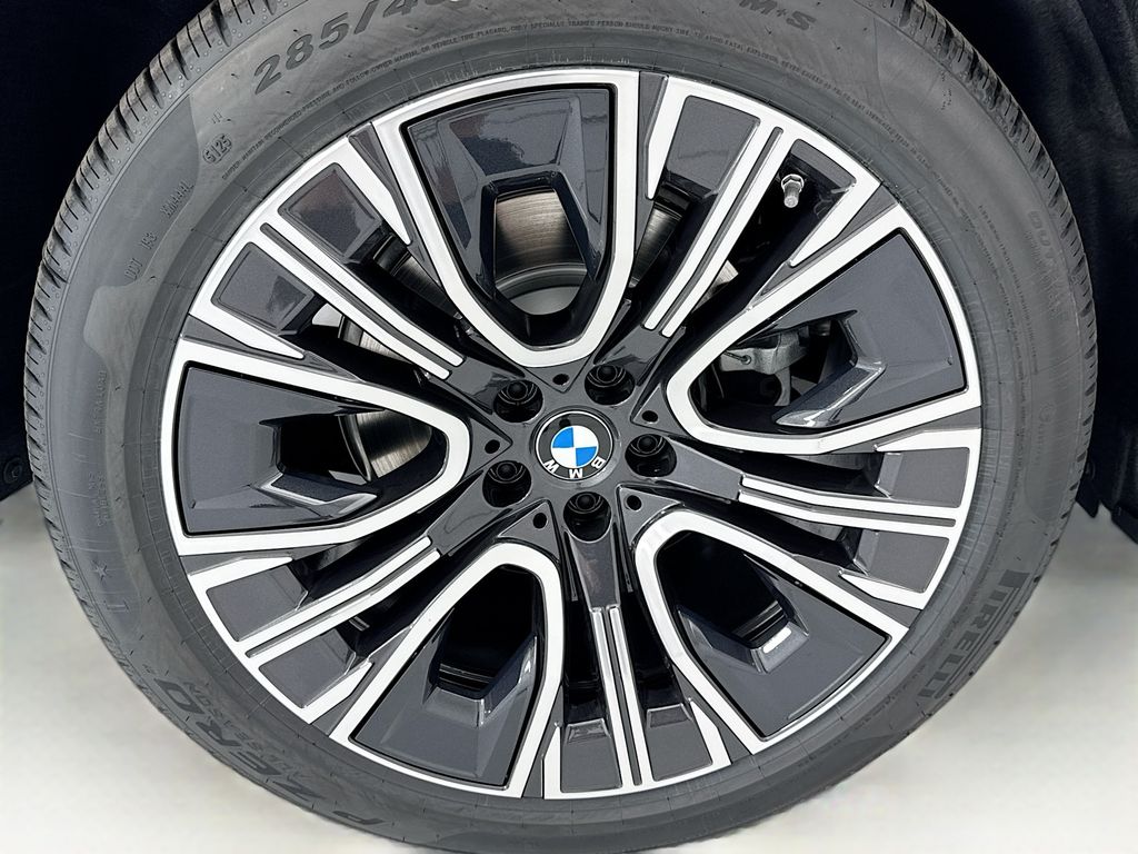 Thumbnail: 2026 BMW X3 - 32