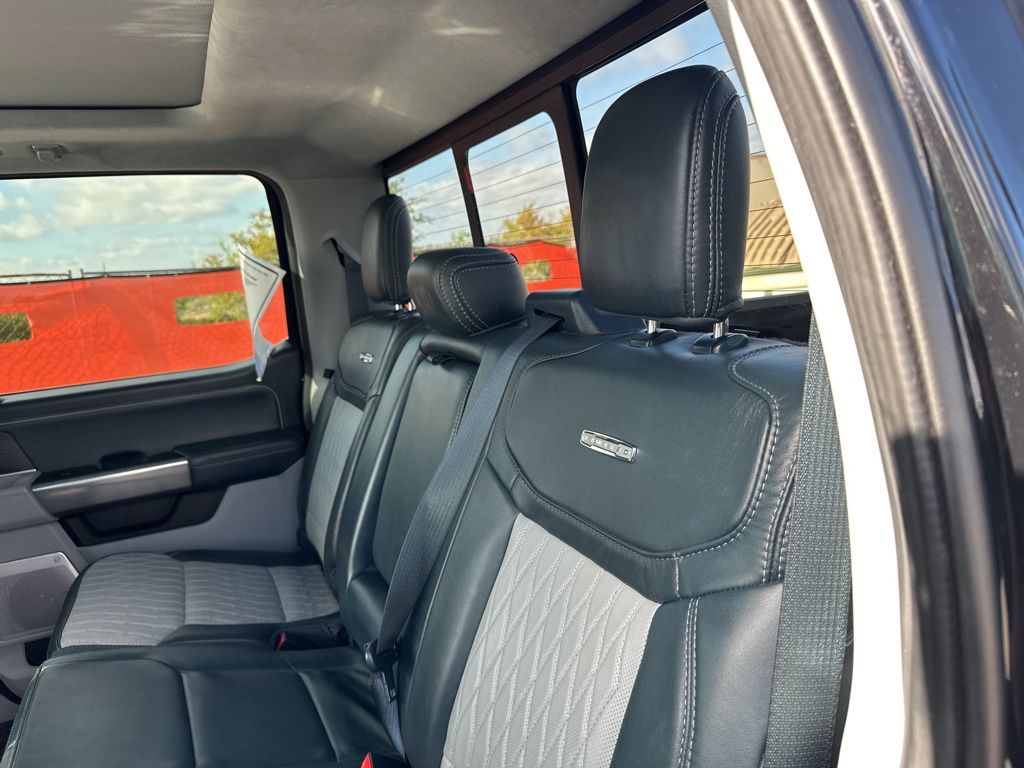 Used Car 2023 Ford F-150  Limited For Sale Under $50,000 In Austin, Texas
