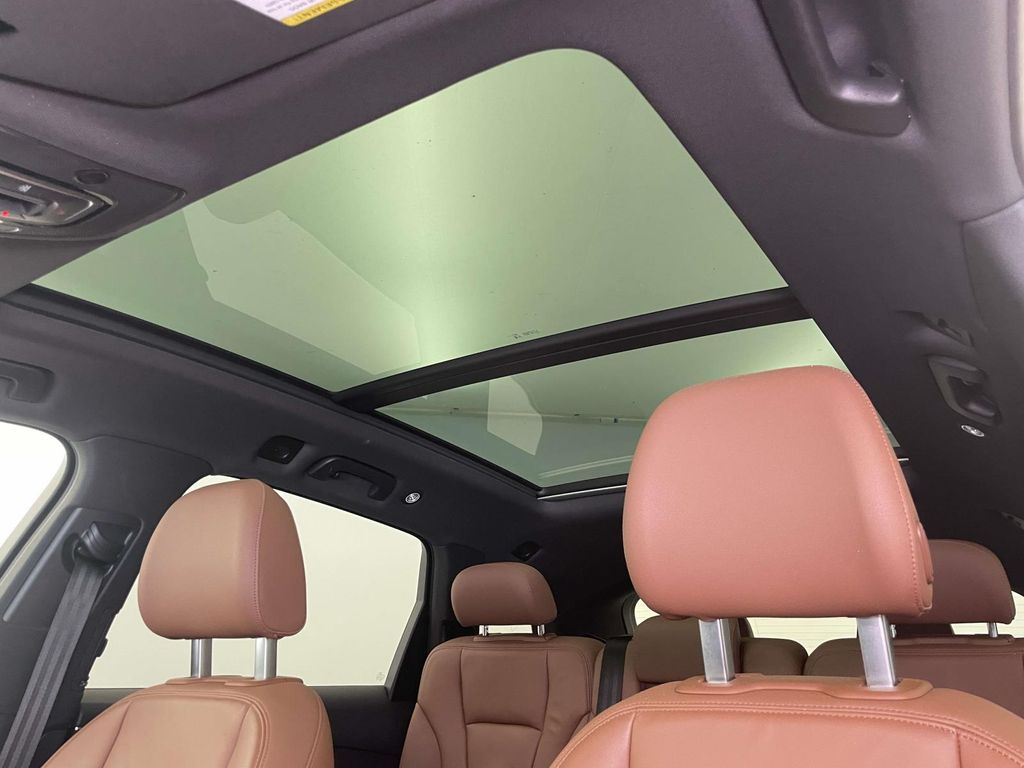 2023 Audi Q7 45 Premium White at Audi Porsche Sewickley
