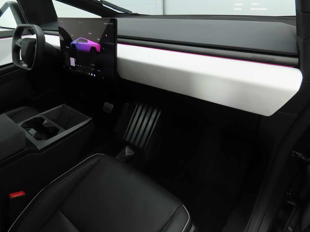 Thumbnail: 2024 Tesla Cybertruck - 17