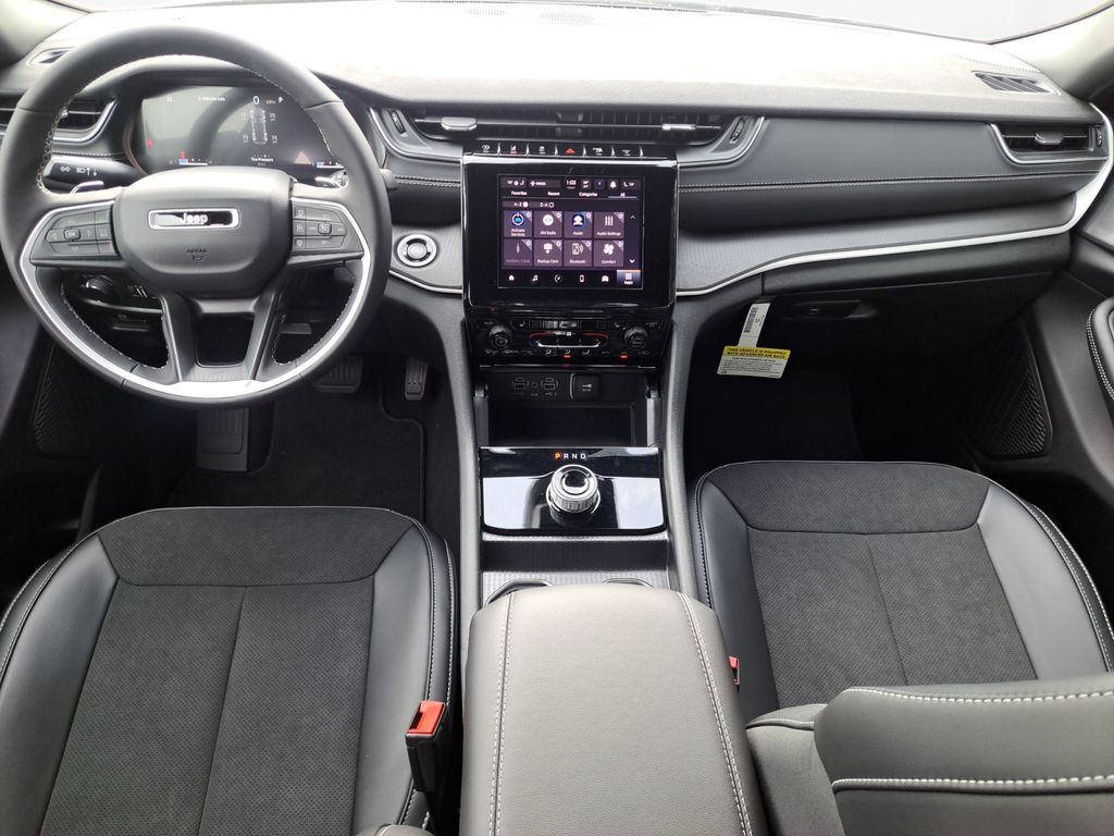 New Car 2025 Jeep Grand Cherokee  Altitude X For Sale Under $50,000 In Austin, Texas