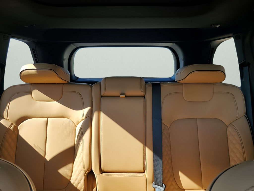 New Car 2025 Jeep Grand Cherokee  Summit For Sale Under $60,000 In Austin, Texas