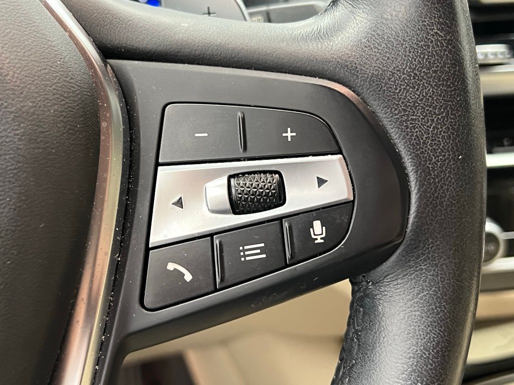 Thumbnail: 2021 BMW X3 - 18