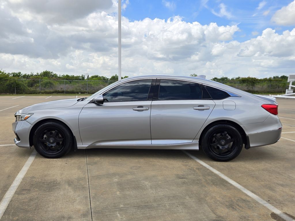 2022 Honda Accord EX-L - 6