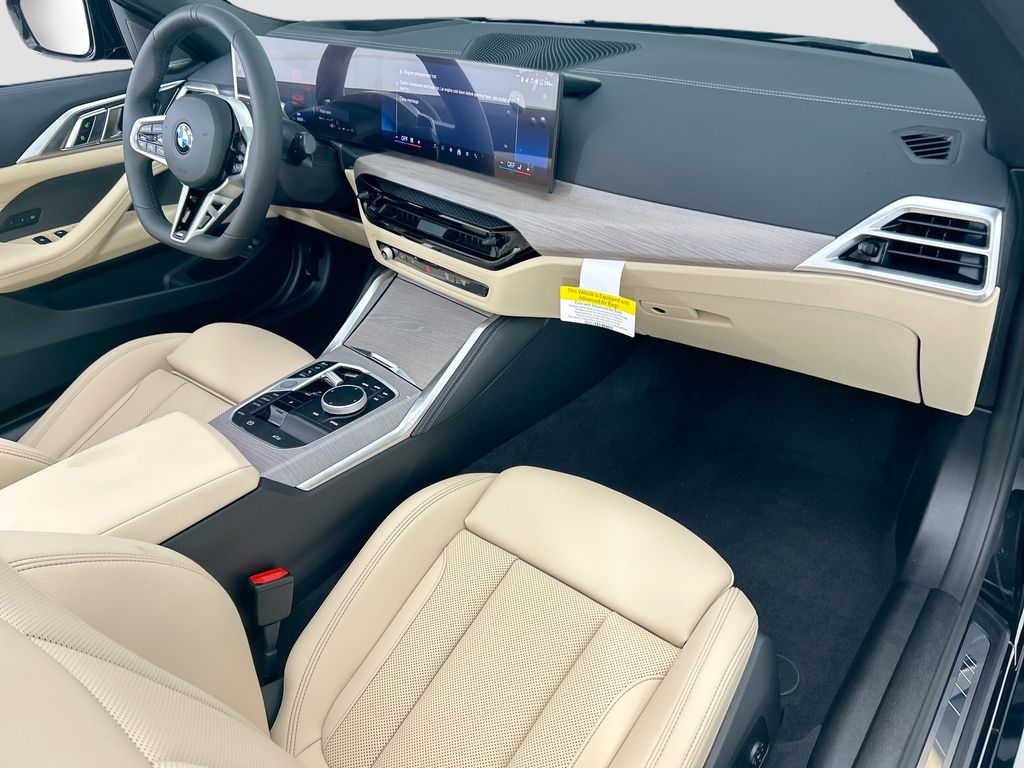 Thumbnail: 2027 BMW 4 Series - 16