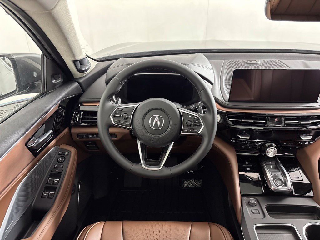 Thumbnail: 2026 Acura MDX - 21