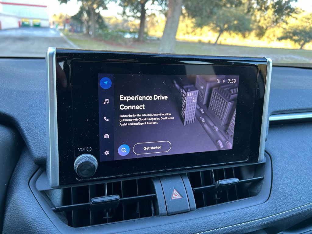 Thumbnail: 2024 Toyota RAV4 - 23