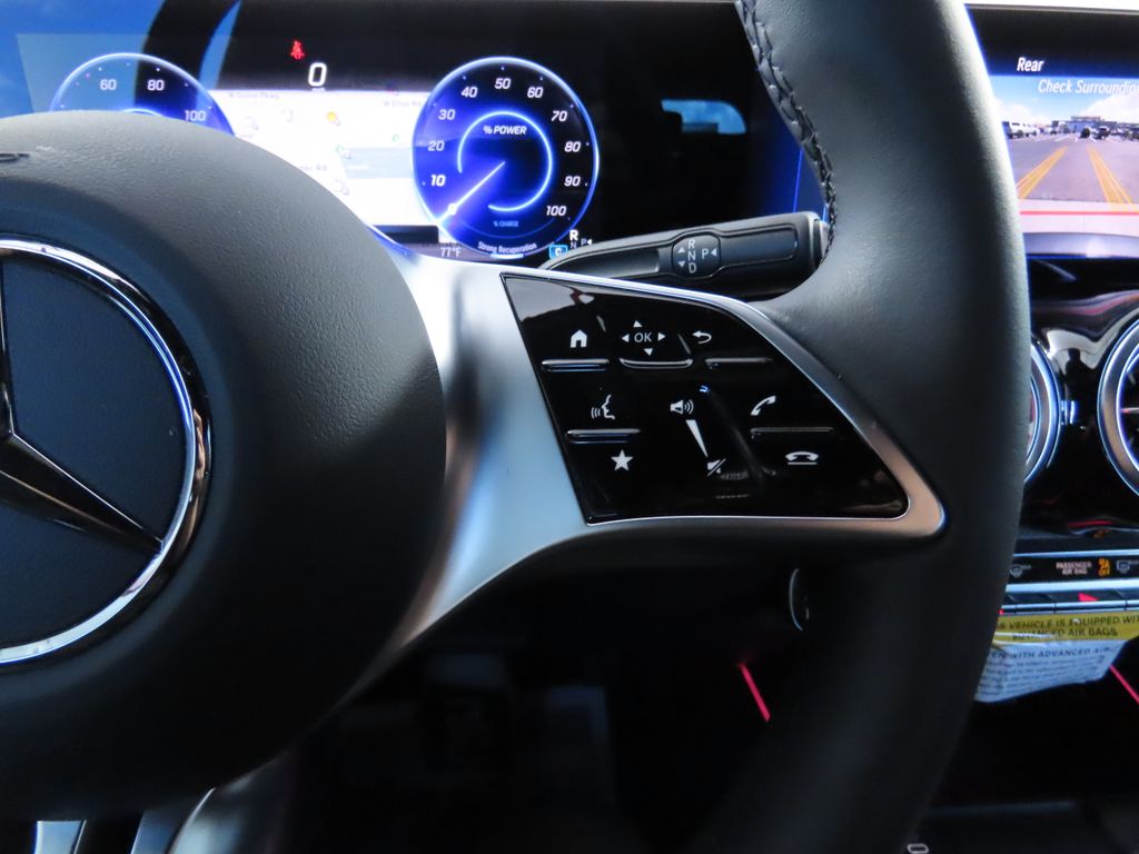 2024 Mercedes-Benz EQB 250+ 12