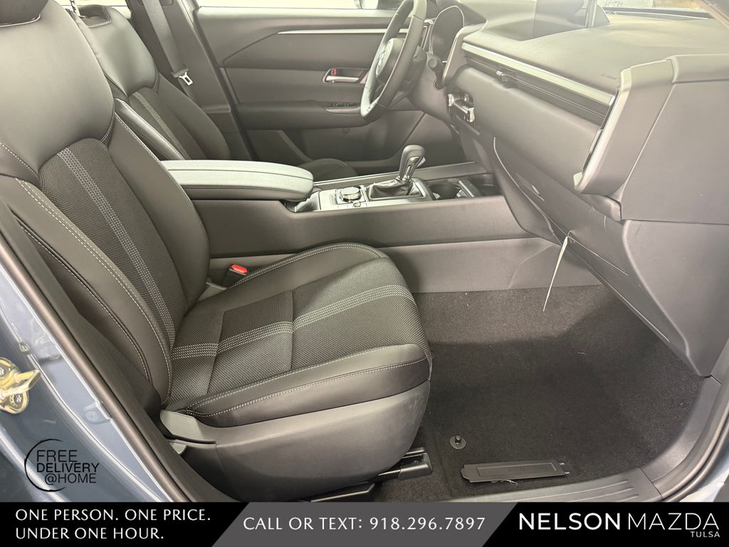 New 2026 Gray Mazda 2.5 S Select image 46