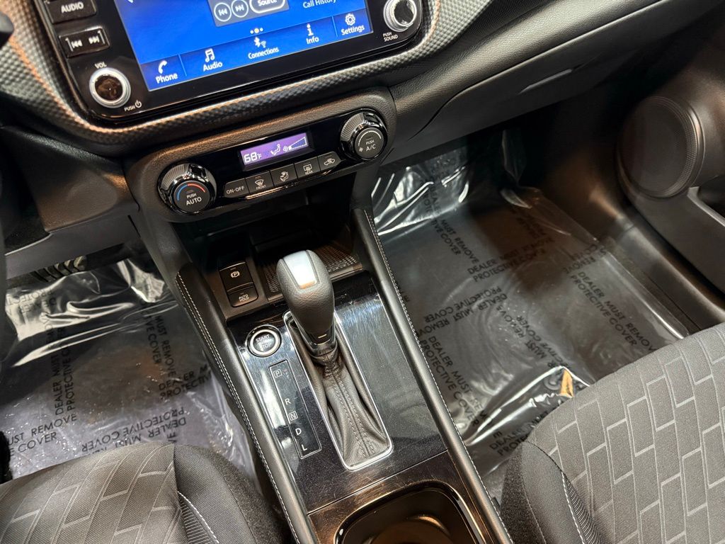 2022 Nissan Kicks SV 19