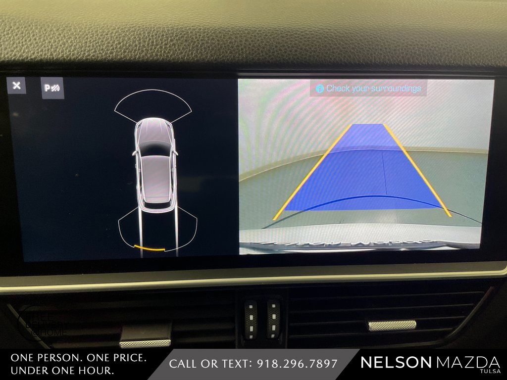 Used 2020 White Porsche S image 30