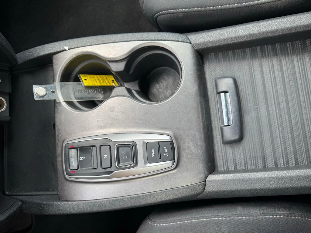 Used Car 2019 Honda Passport  Sport For Sale Under $20,000 In Georgetown, Texas