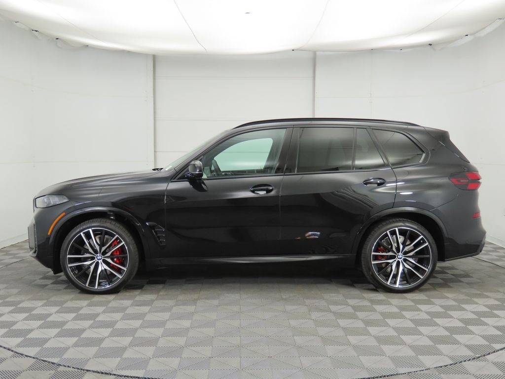 Thumbnail: 2026 BMW X5 - 8