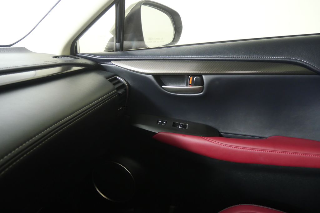 Thumbnail: 2021 Lexus NX - 15