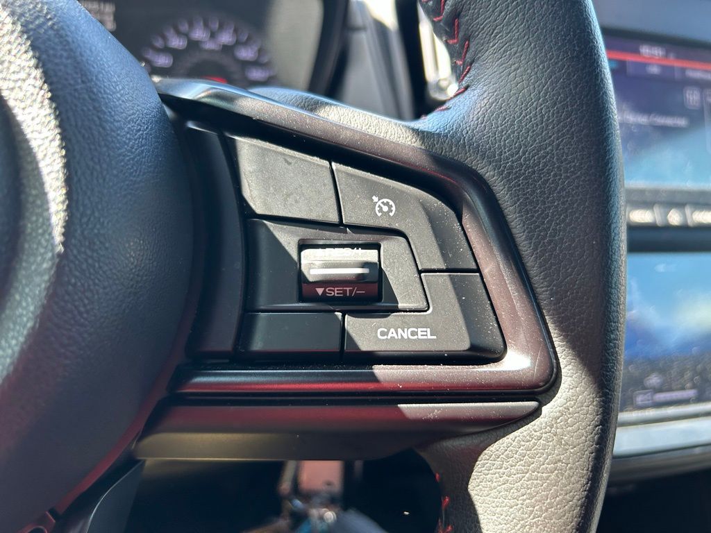 Thumbnail: 2022 Subaru WRX - 18