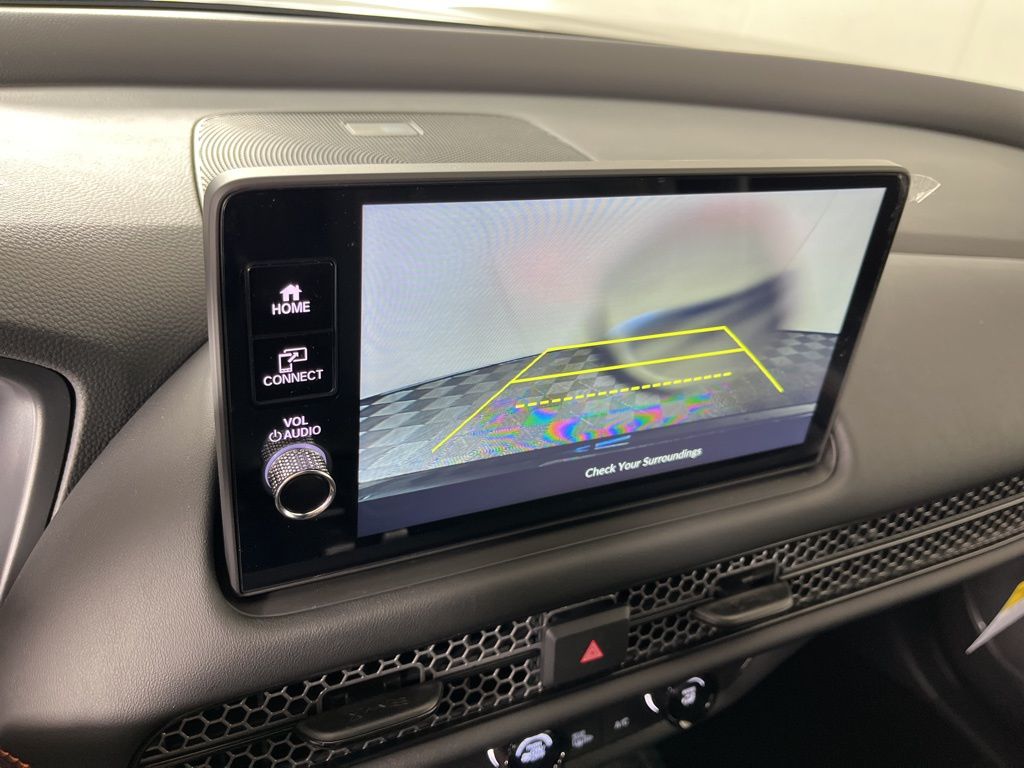 2026 Honda HR-V Sport 29
