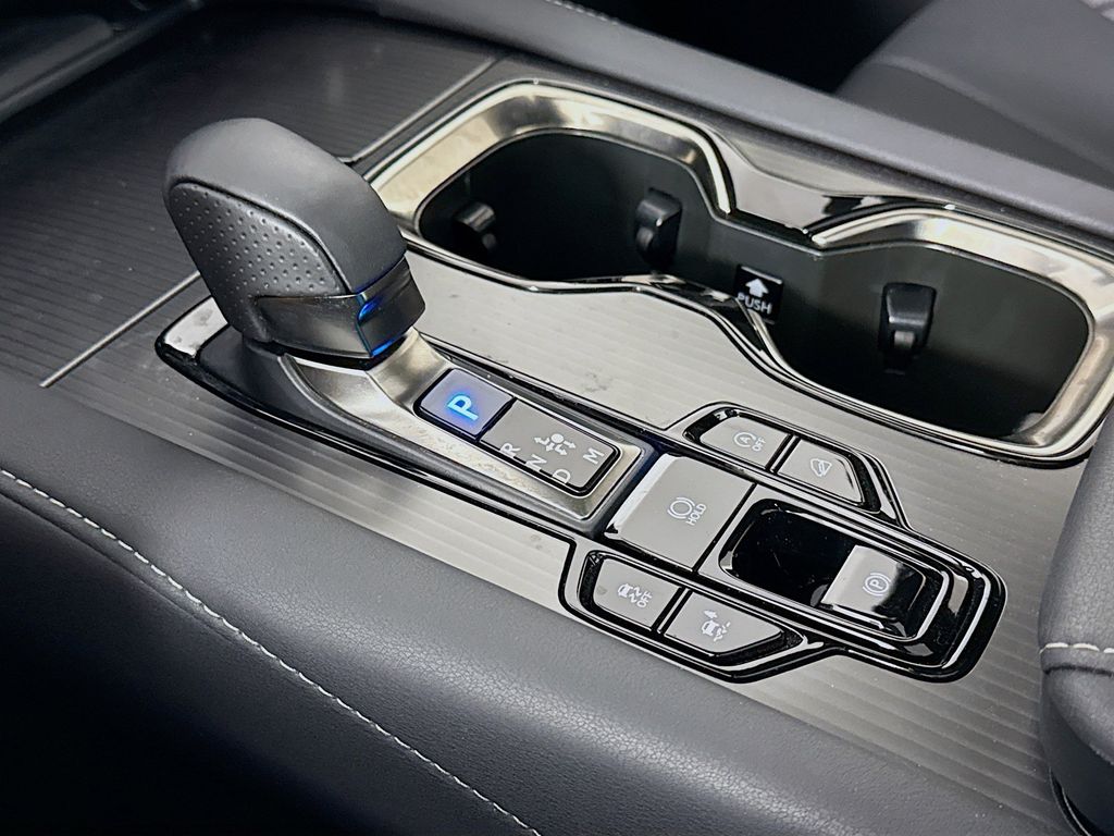 Thumbnail: 2023 Lexus RX - 17