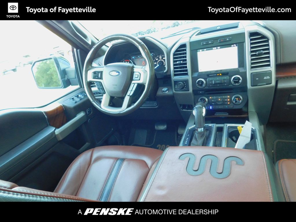 Thumbnail: 2018 Ford F-150 - 2