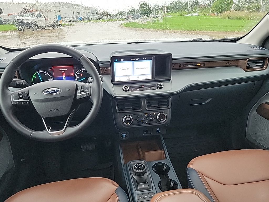 Used 2023 Ford Maverick Truck