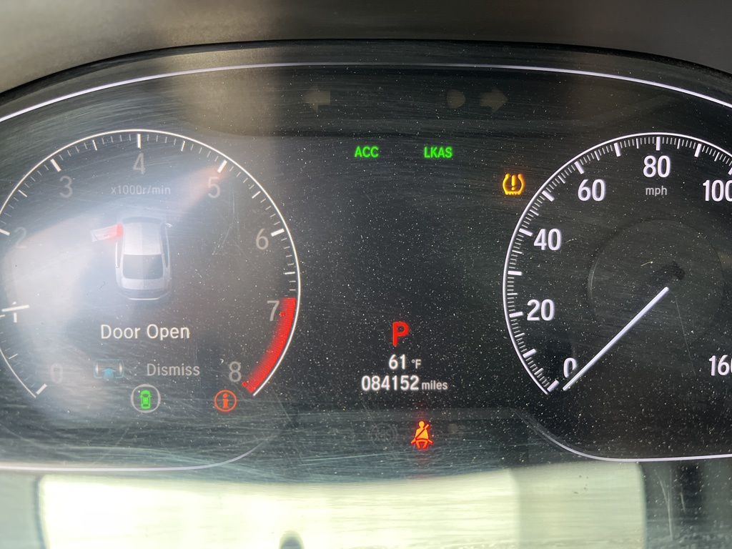 Thumbnail: 2018 Honda Accord - 21