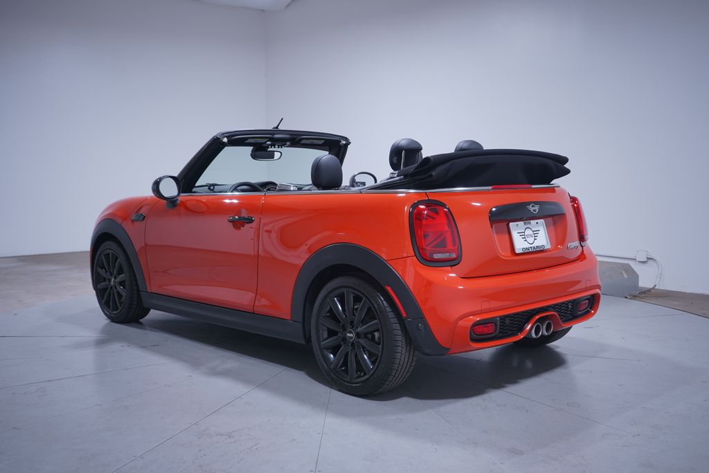Thumbnail: 2019 MINI Cooper - 7