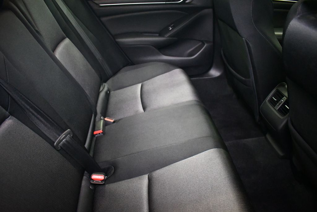 Thumbnail: 2020 Honda Accord - 31