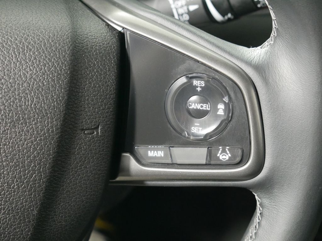 Thumbnail: 2021 Honda Civic - 18