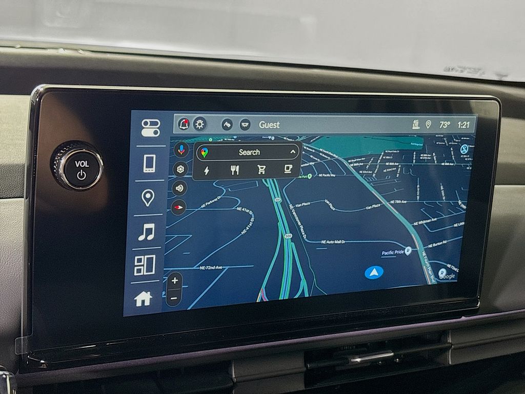 2025 Honda Prologue Elite