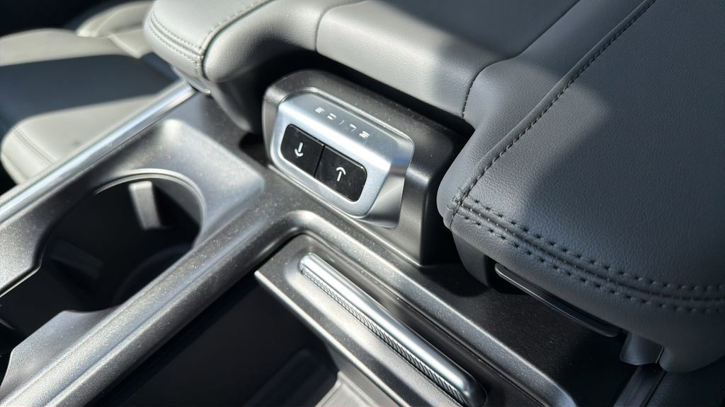 2026 Ford Expedition Max