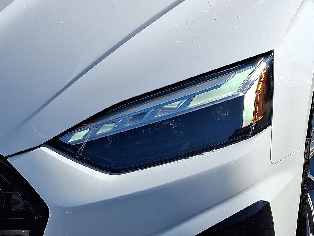 Thumbnail: 2025 Audi A5 - 9