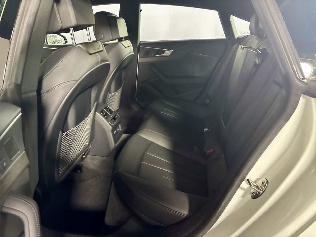 2019 Audi A5 Sportback Premium Plus