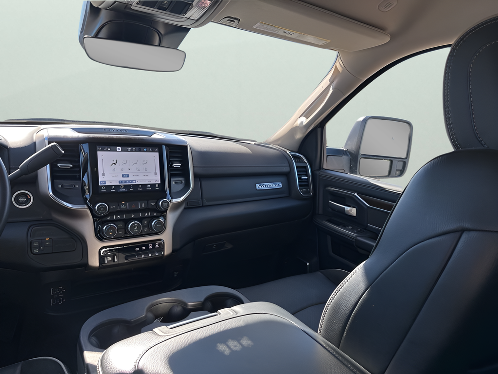 Used Car 2024 Ram 2500  Laramie For Sale Under $60,000 In Austin, Texas