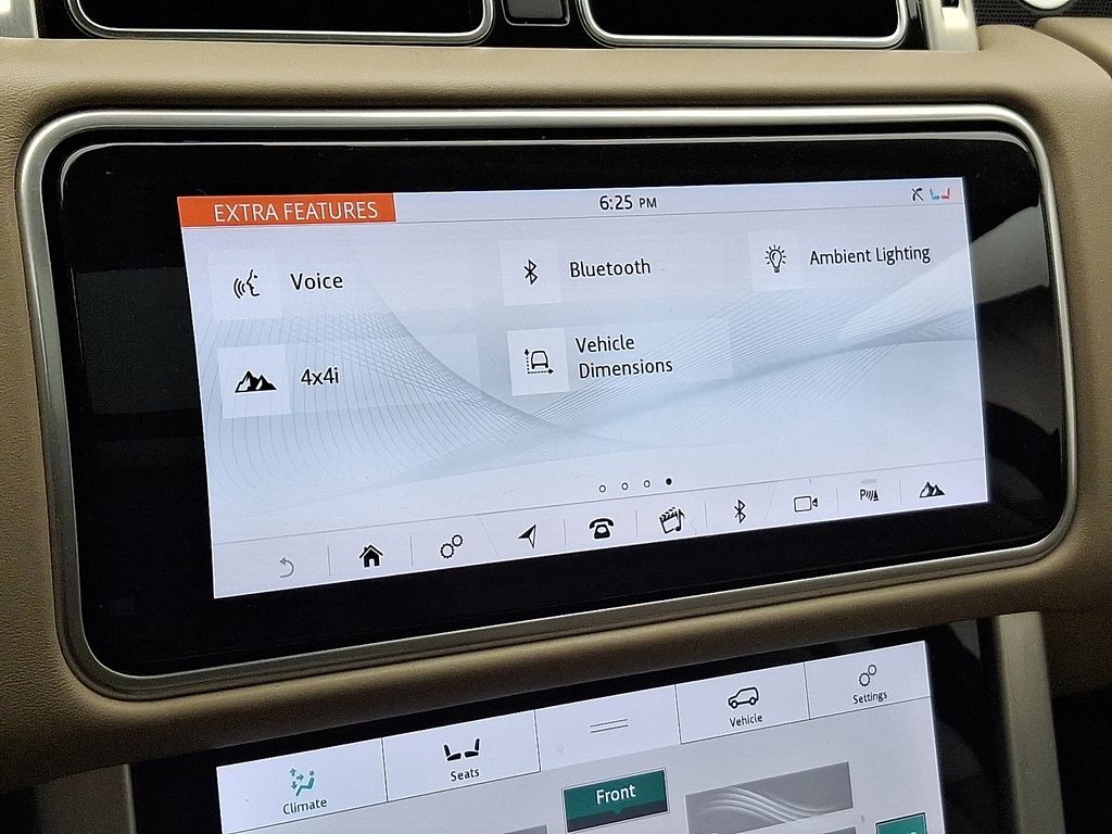 Thumbnail: 2021 Land Rover Range Rover - 27