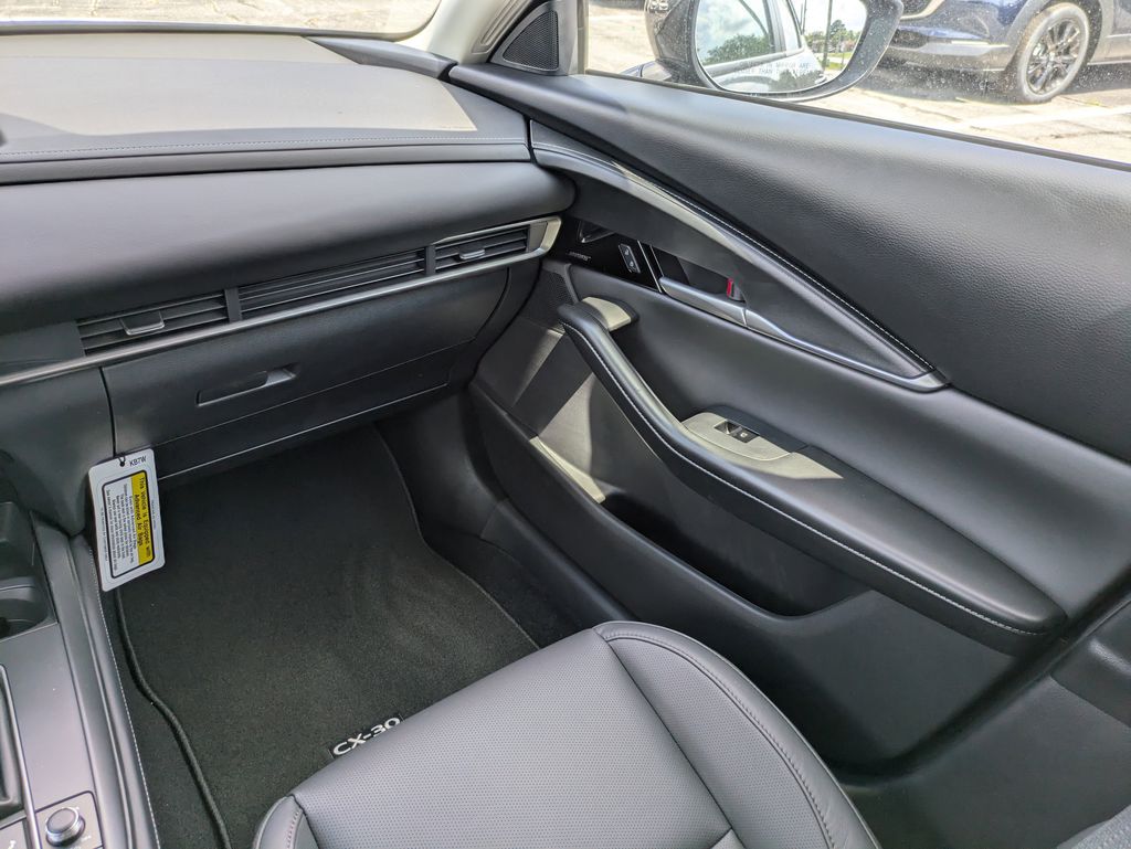 2026 Mazda CX-30 2.5 S Premium