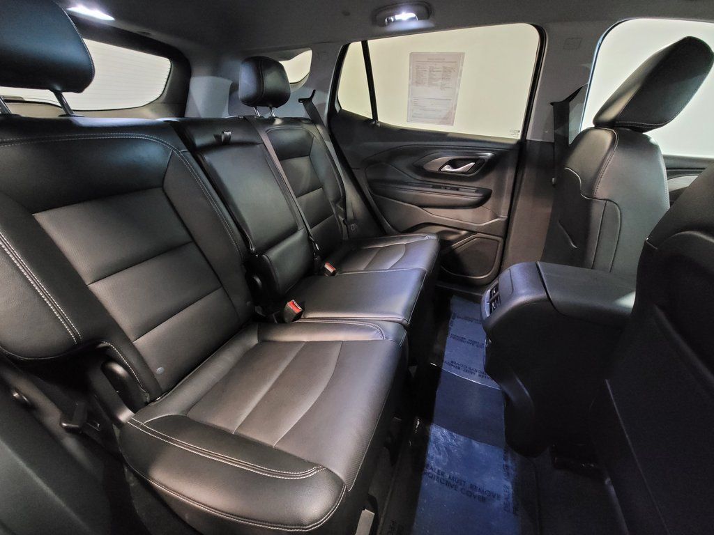 2024 GMC Terrain SLT photo