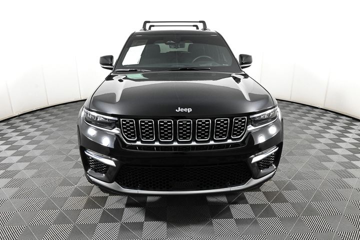 2024 Jeep Grand Cherokee Summit Reserve 4xe 3