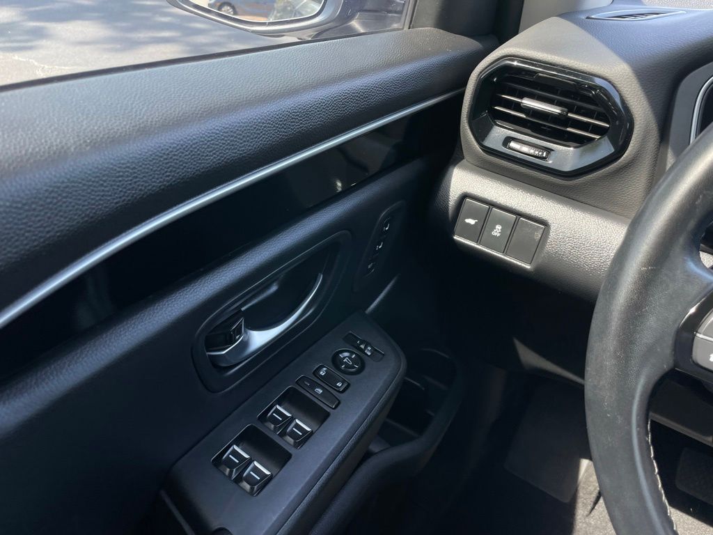 Thumbnail: 2025 Honda Pilot - 23
