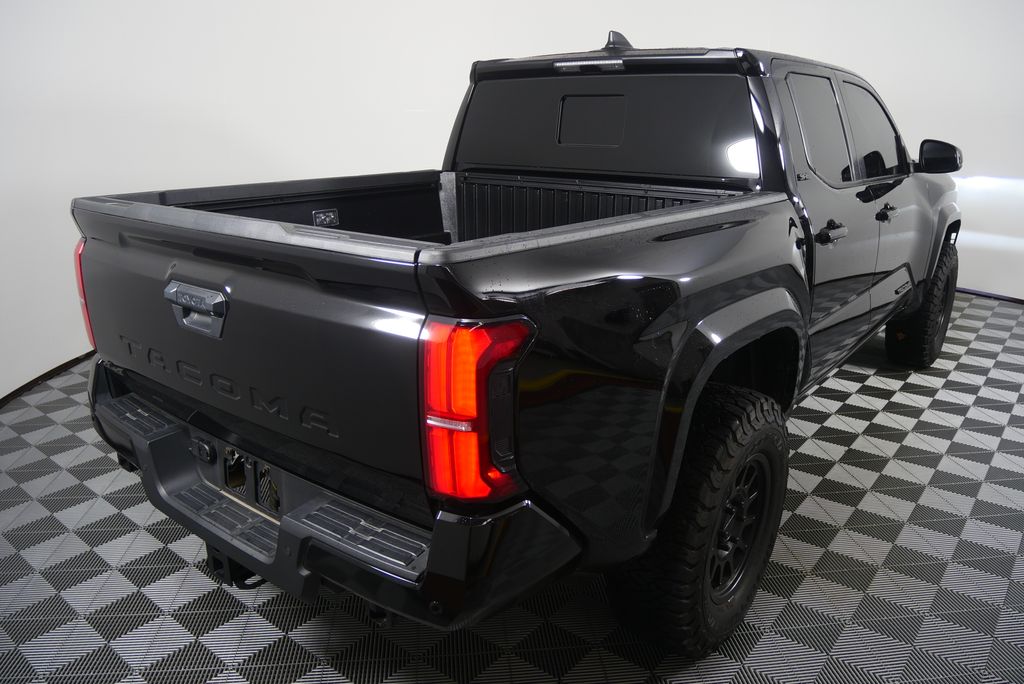 Thumbnail: 2024 Toyota Tacoma - 4