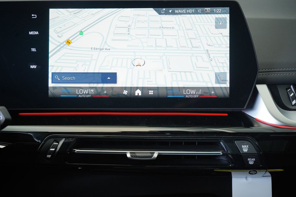 Thumbnail: 2025 BMW X1 - 14