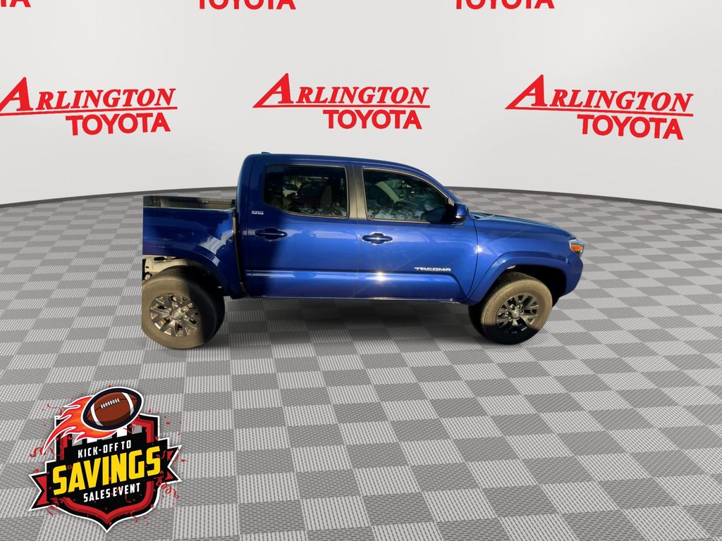 Used 2023 Toyota Tacoma Truck