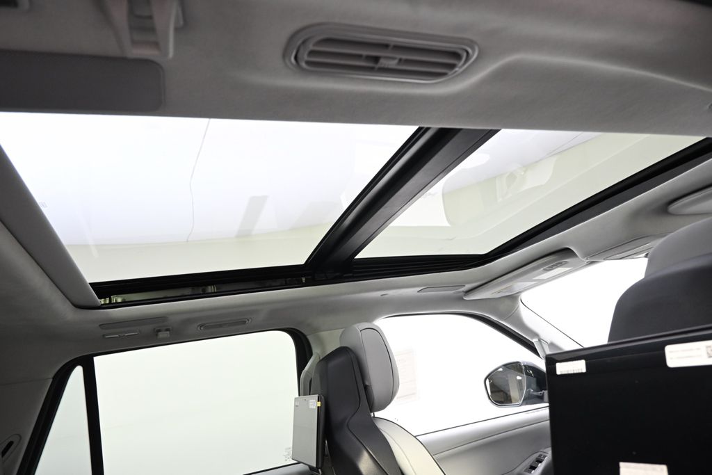 New 2026  Lincoln Black Label image 17