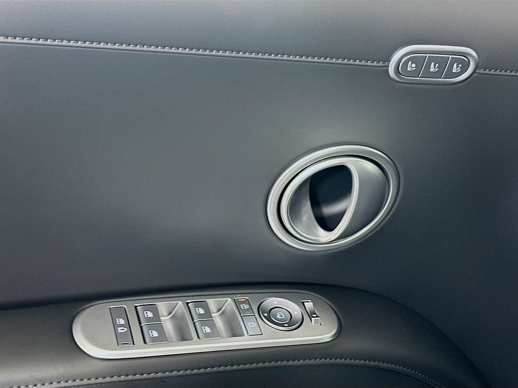 Thumbnail: 2026 Hyundai Palisade - 20