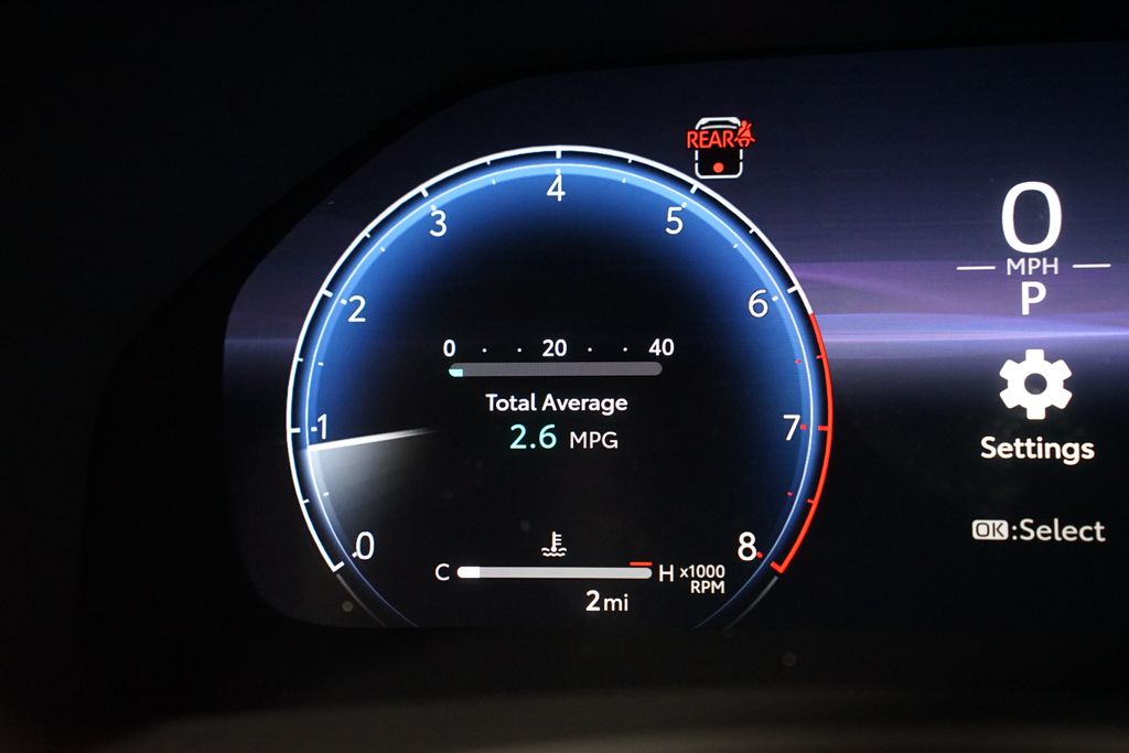 Thumbnail: 2026 Toyota Grand Highlander - 16