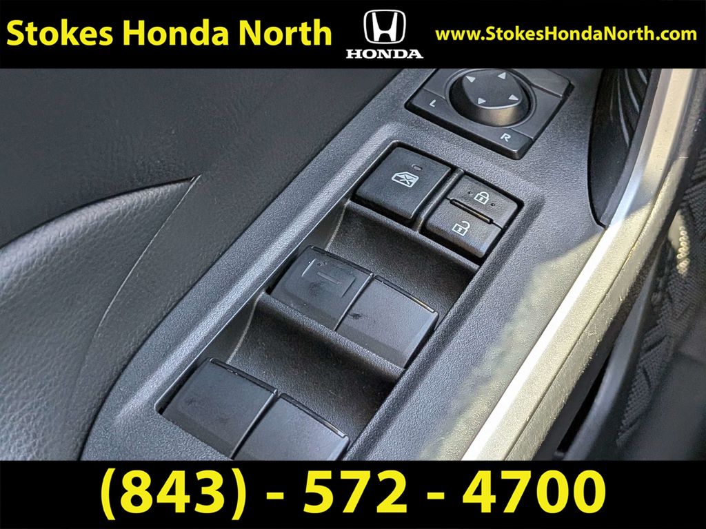 Used 2024 Toyota RAV4 SUV