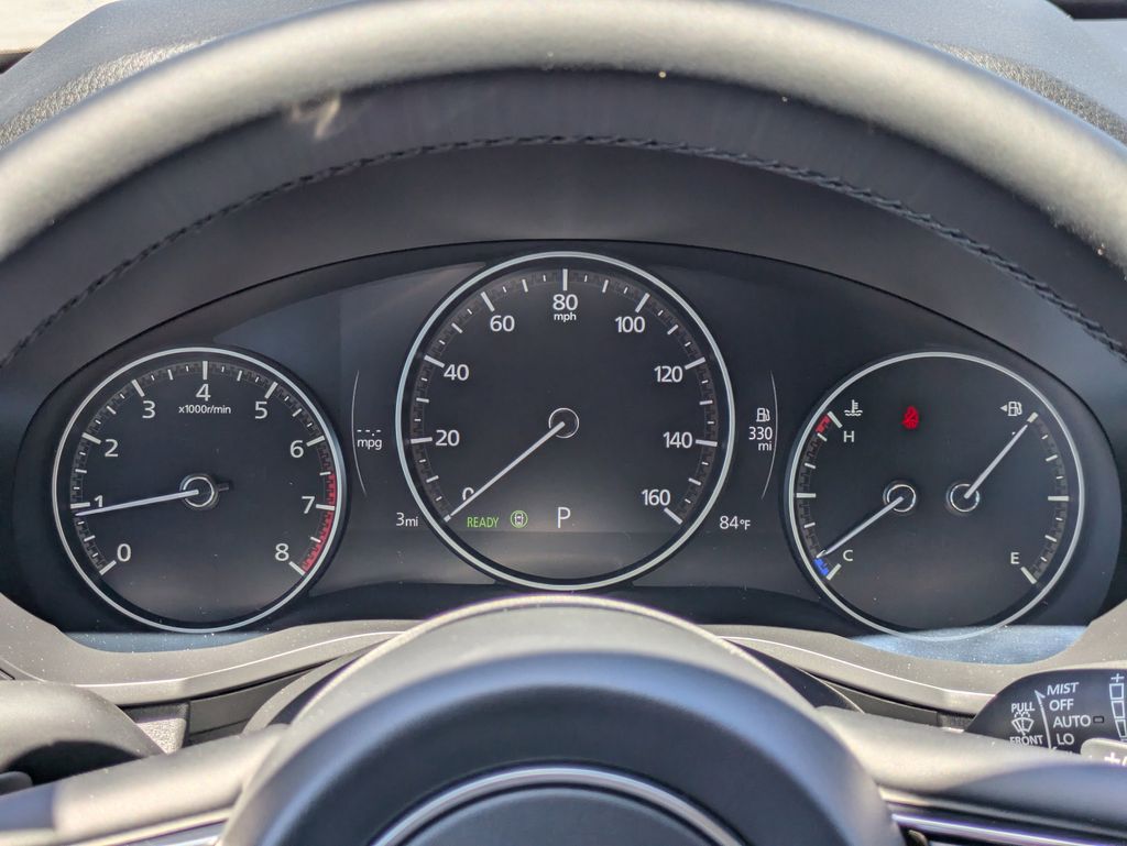 2026 Mazda CX-90 3.3 Turbo Preferred