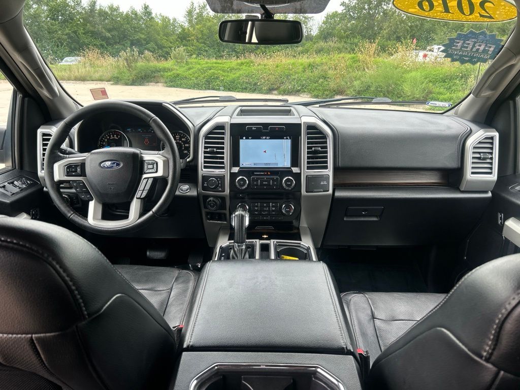Used 2016 Ford F-150 Truck