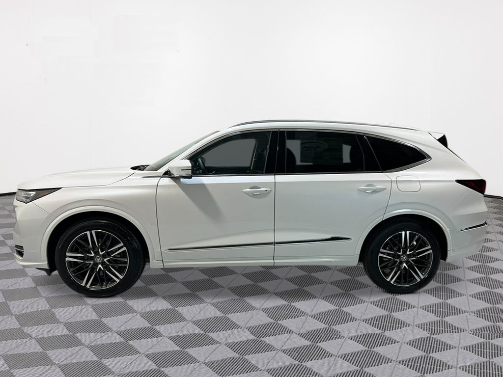 new 2026 Acura MDX car, priced at $68,950