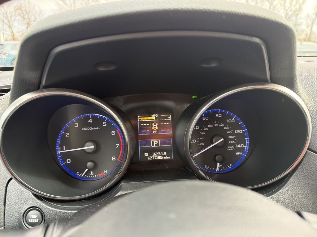 Thumbnail: 2018 Subaru Legacy - 28