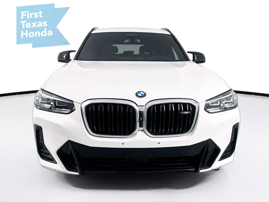 Used Car 2022 Bmw X3  M40i For Sale Under $40,000 In Austin, Texas